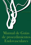 Manual de guías de procedimientos endovasculares