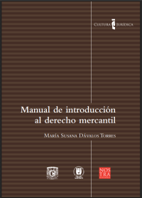 Image of Manual de introducción al derecho mercantil