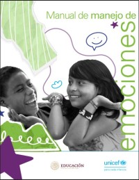Image of Manual de manejo de emociones