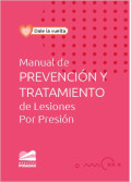 Manual de prevención y tratamiento de lesiones por presión