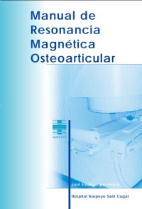 Image of Manual de resonancia magnetica osteoarticular