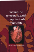 Manual de tomografía axial computarizada multicorte