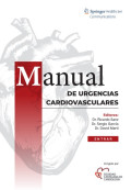 Manual de urgencias cardiovasculares
