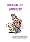 Manual de vendajes