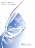 Manual Ethicon de técnicas de anudado