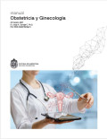 Manual obstetricia y ginecología