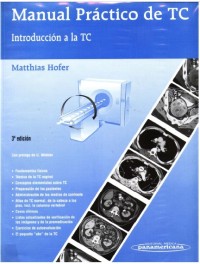 Image of Manual práctico de TC : introducción a la TC