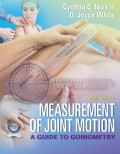 Measurement of joint motion : a guide to goniometry