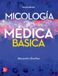 Image of Micología médica básica