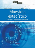 Muestreo estadístico : conceptos y problemas resueltos