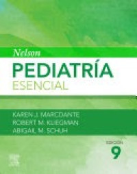 Image of Nelson. Pediatría esencial