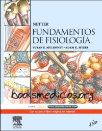 Image of Netter. Fundamentos de fisiología