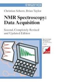 Image of NMR spectroscopy : data acquisition
