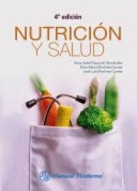 Image of Nutrición y salud
