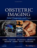 Obstetric imaging : fetal diagnosis and care