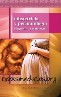 Image of Obstetricia y perinatología : diagnóstico y tratamiento