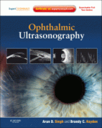 Image of Ophthalmic ultrasonography
