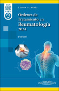Ordenes  en tratamientos en reumatología 2024