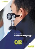 Otorrinolaringología