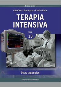 Image of Otras urgencias