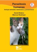 Parasitosis humanas : incluye animales venenosos y ponzoñosos
