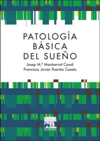 Image of Patología básica del sueño