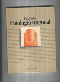 Image of Patología ungueal