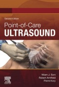 Point-of-care ultrasound