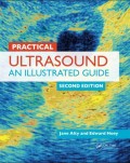 Practical ultrasound : an illustrated guide