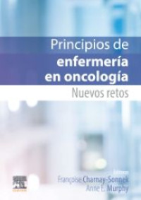 Image of Principios de enfermería en oncología : nuevos retos