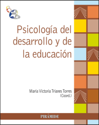 Image of Psicología del desarrollo y de la educación