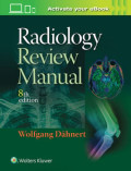 Radiology review manual