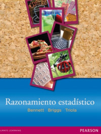 Image of Razonamiento estadístico