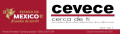 Revista CEVECE Cerca de ti