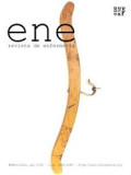 Revista Ene de enfermería