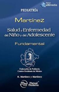 Image of Salud y enfermedad del niño y del adolescente fundamental