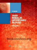Sauer. Manual de enfermedades de la piel