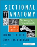 Sectional anatomy for imaging professionals