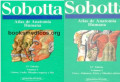 Sobotta : atlas de anatomía humana
