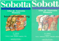 Image of Sobotta : atlas de anatomía humana