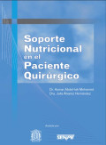 Soporte nutricional en el paciente quirúrgico
