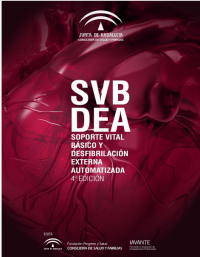 Image of Soporte Vital Básico y Desfibrilación Externa Automatizada (DEA)