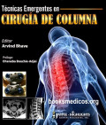 Técnicas emergentes en cirugía de columna