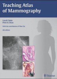 Image of Teaching atlas of mammography