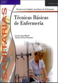 Tecnicas basicas de enfermeria