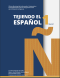 Tejiedo el español 1 : nivel A1
