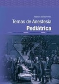 Temas de anestesia pediátrica