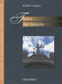 Image of Teoría del derecho