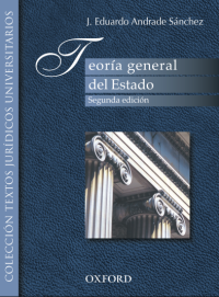 Image of Teoría general del estado
