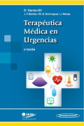 Terapéutica médica en urgencias